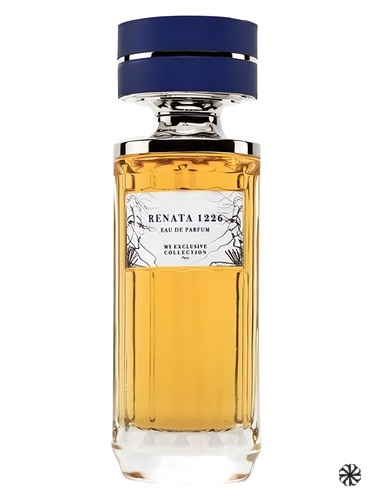Renata 1226 M.E.C - My Exclusive Collection