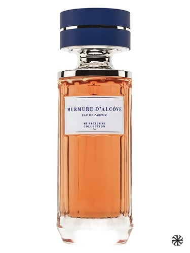 Murmure d'Alcôve M.E.C - My Exclusive Collection