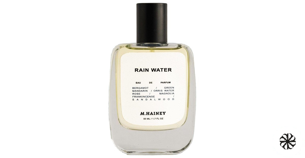 Rain Water M.Hainey