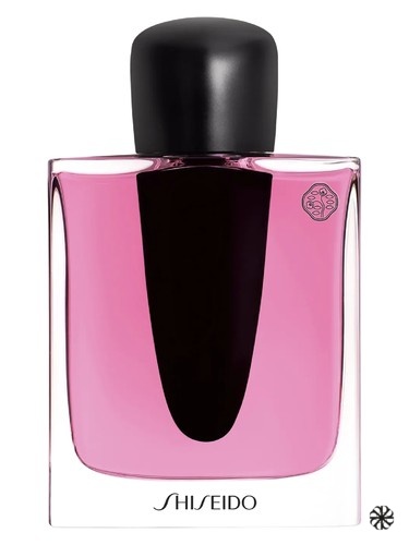 Ginza Murasaki Shiseido