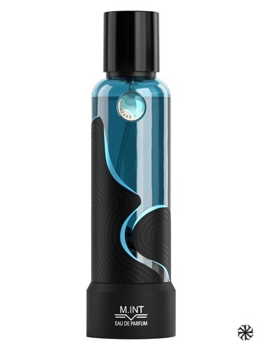 Azure Haze M.INT