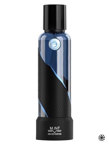 Blue Waterfall M.INT