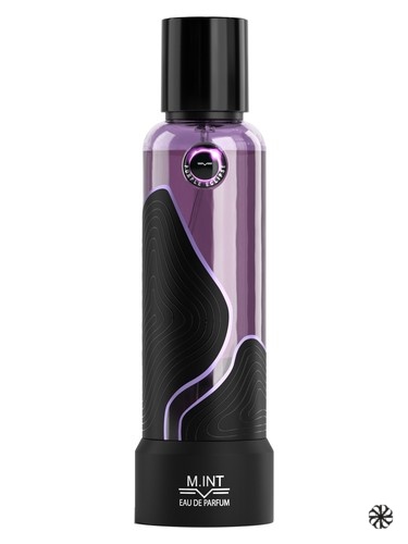 Purple Eclipse M.INT