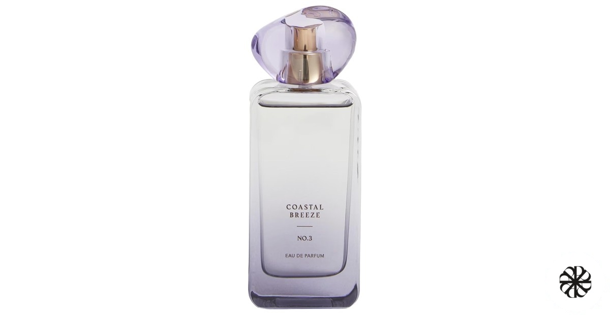 Coastal Breeze M&S Provenance