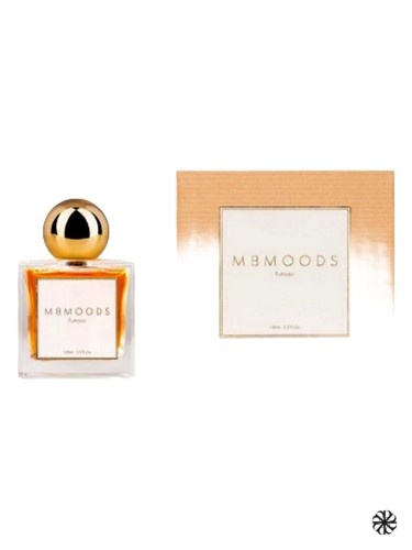Fumoso M8 Moods