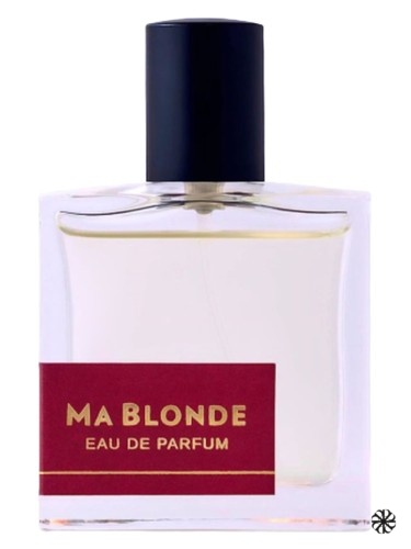 Ma Blonde Ma Blonde Perfumes