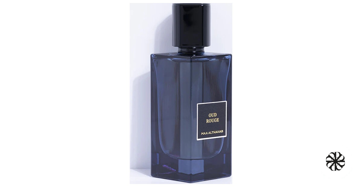 Oud Rouge MAA ALTHAHAB