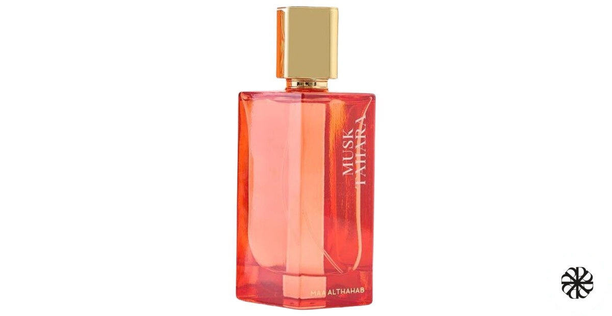 Musk Tahara MAA ALTHAHAB