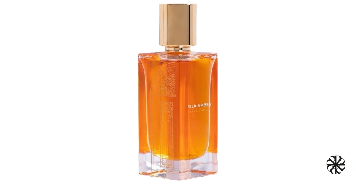 Silk Amber MAA ALTHAHAB