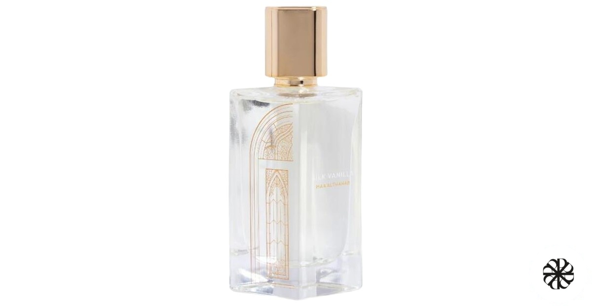 Silk Vanilla MAA ALTHAHAB