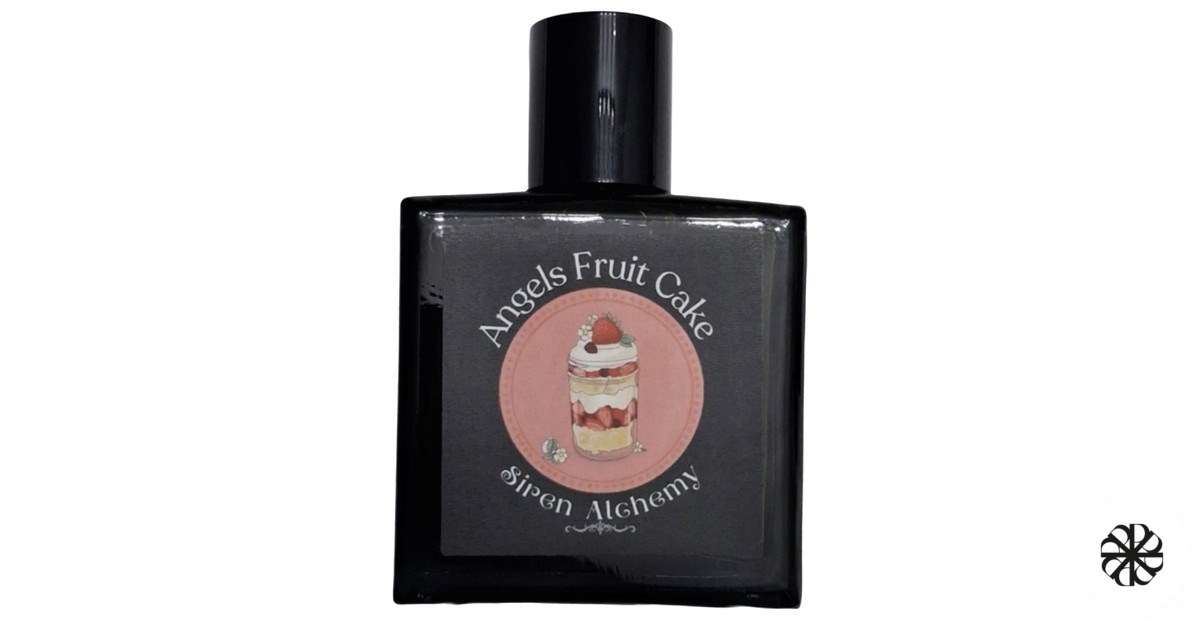 Angels Fruit Cake Siren Alchemy