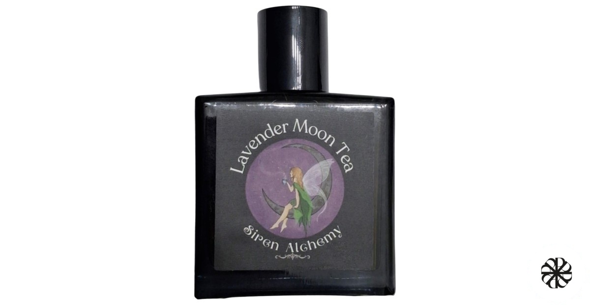Lavender Moon Tea Siren Alchemy