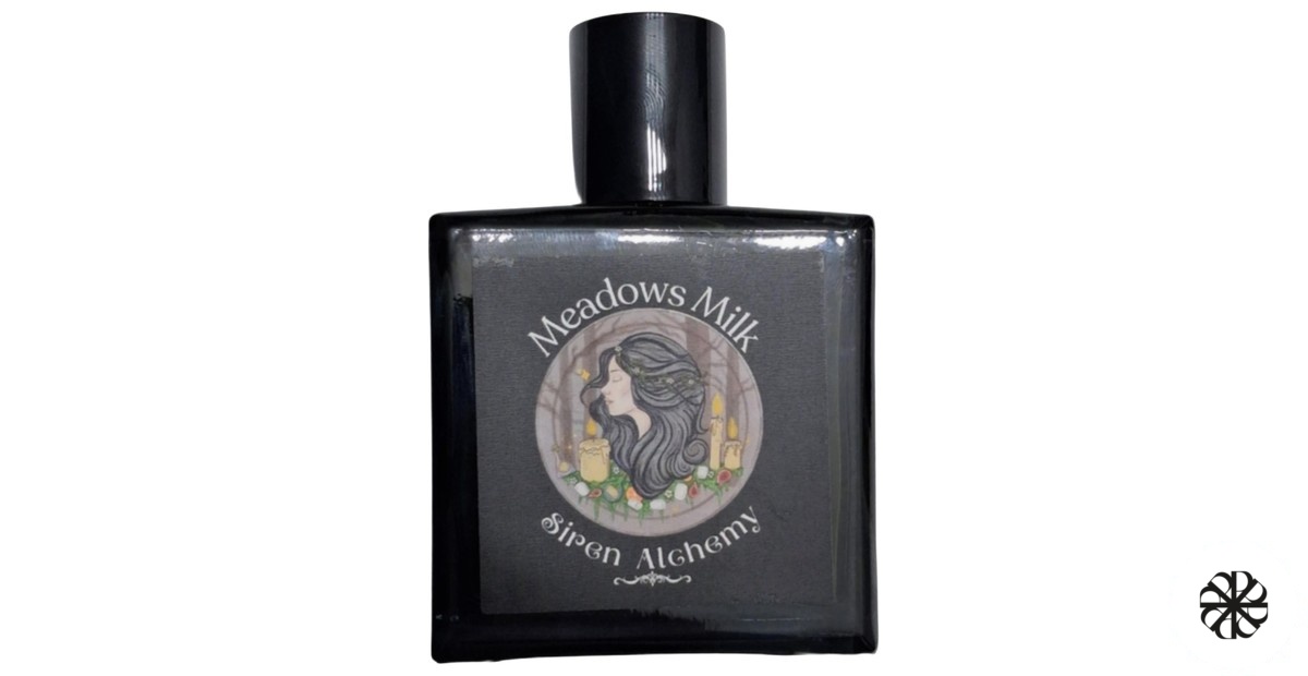 Meadows Milk Siren Alchemy