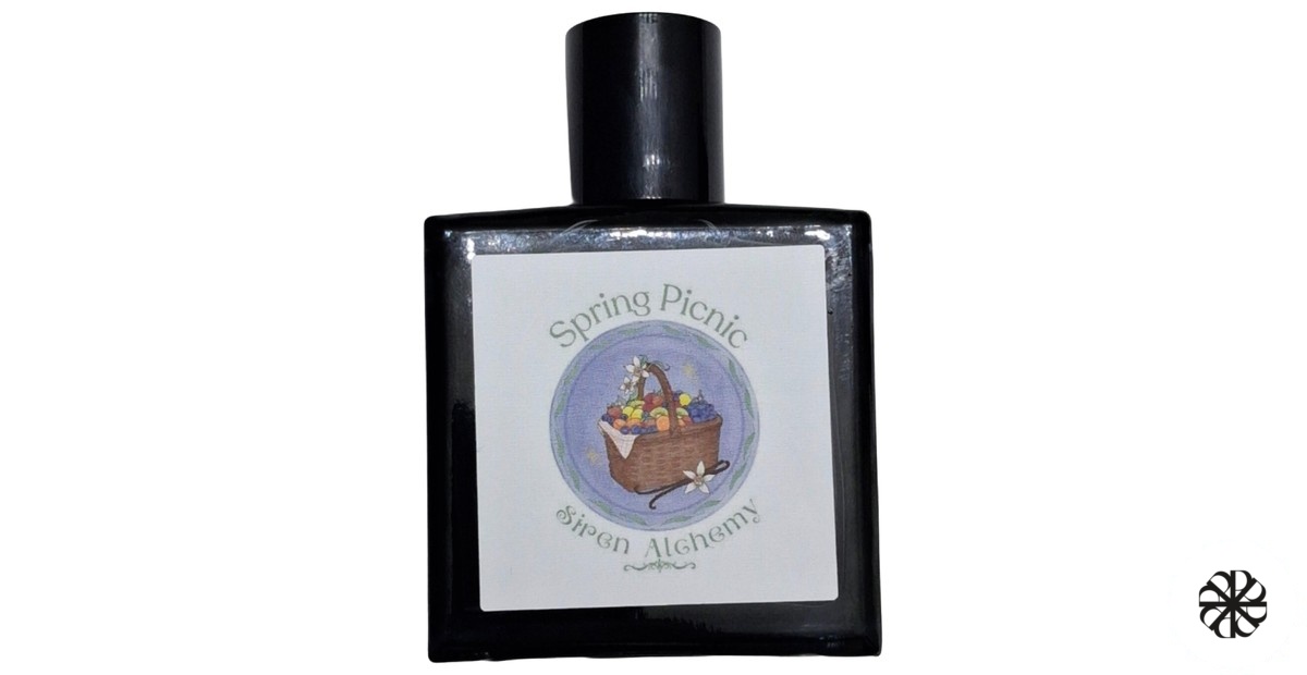 Spring Picnic Siren Alchemy