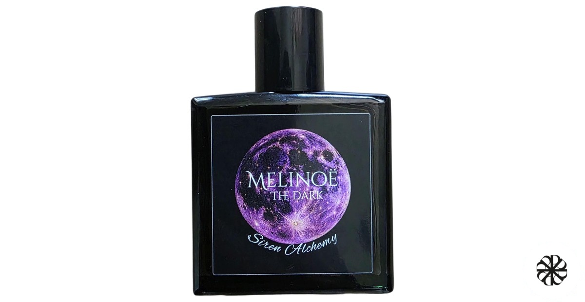 Melinoë The Dark Siren Alchemy