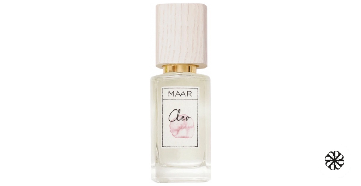 Cleo Maar