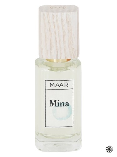 Mina Maar