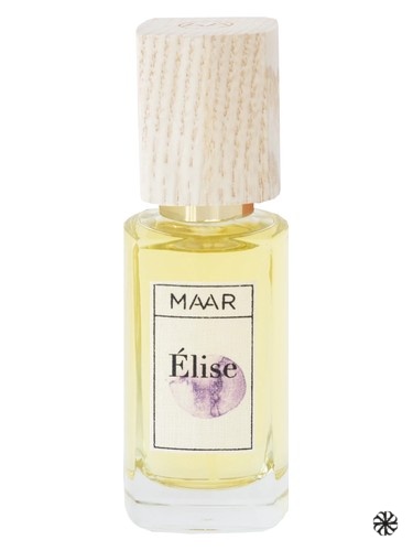 Élise Maar