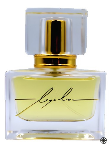 Eau De Vertu Angelos Créations Olfactives