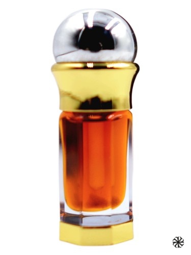 Un An Anniversaire Attar Angelos Créations Olfactives