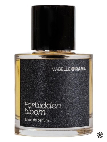 Forbidden Bloom Mabelle O'Rama