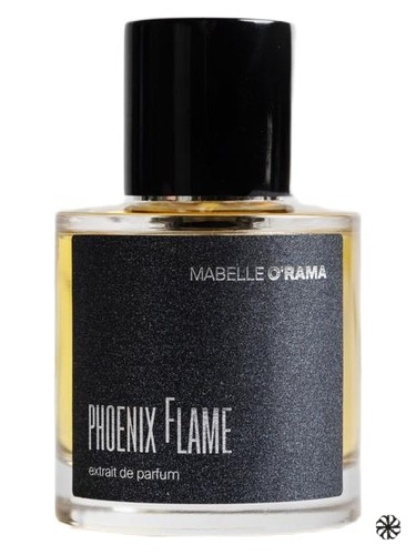 Phoenix Flame Mabelle O'Rama