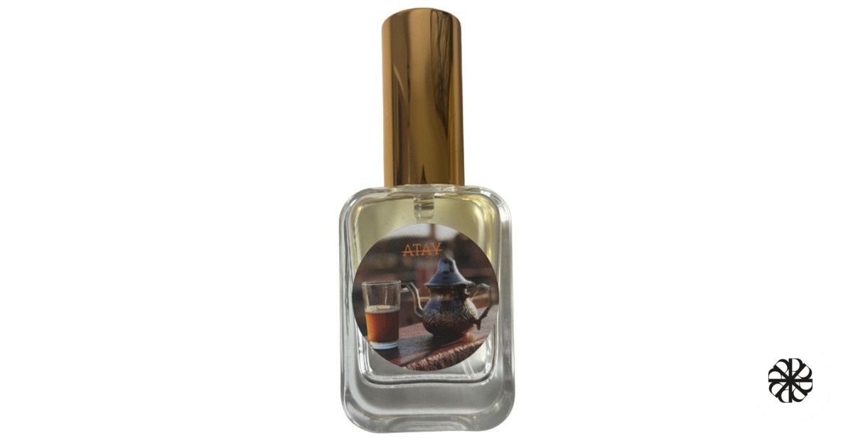 Atay MABRA PARFUMS