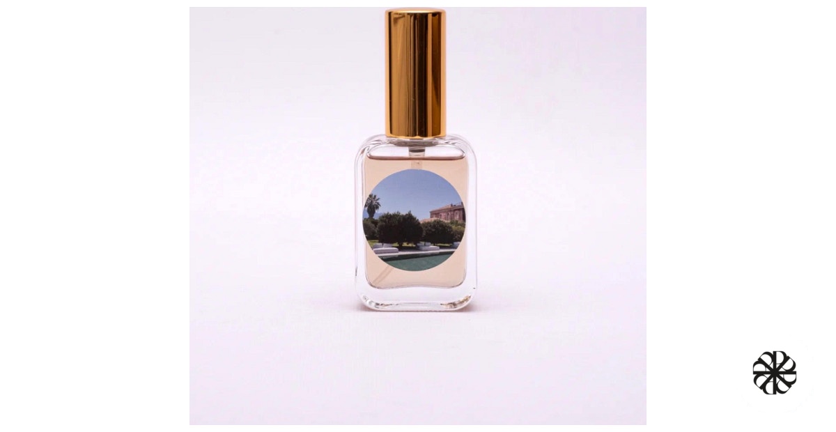 Golfe de Tarente  2 MABRA PARFUMS