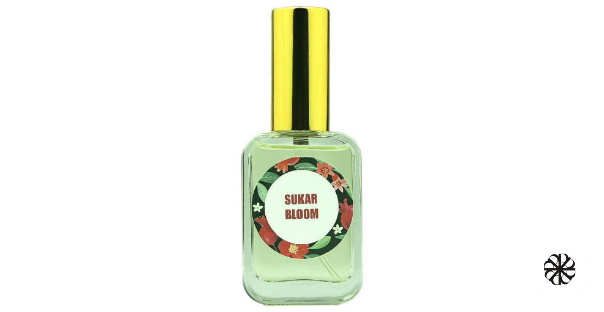 Sukar Bloom MABRA PARFUMS