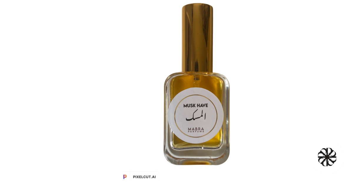 Musk Have MABRA PARFUMS