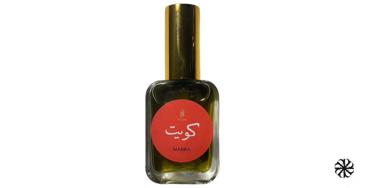 Kuwait - Exclusive Niche Boutique MABRA PARFUMS