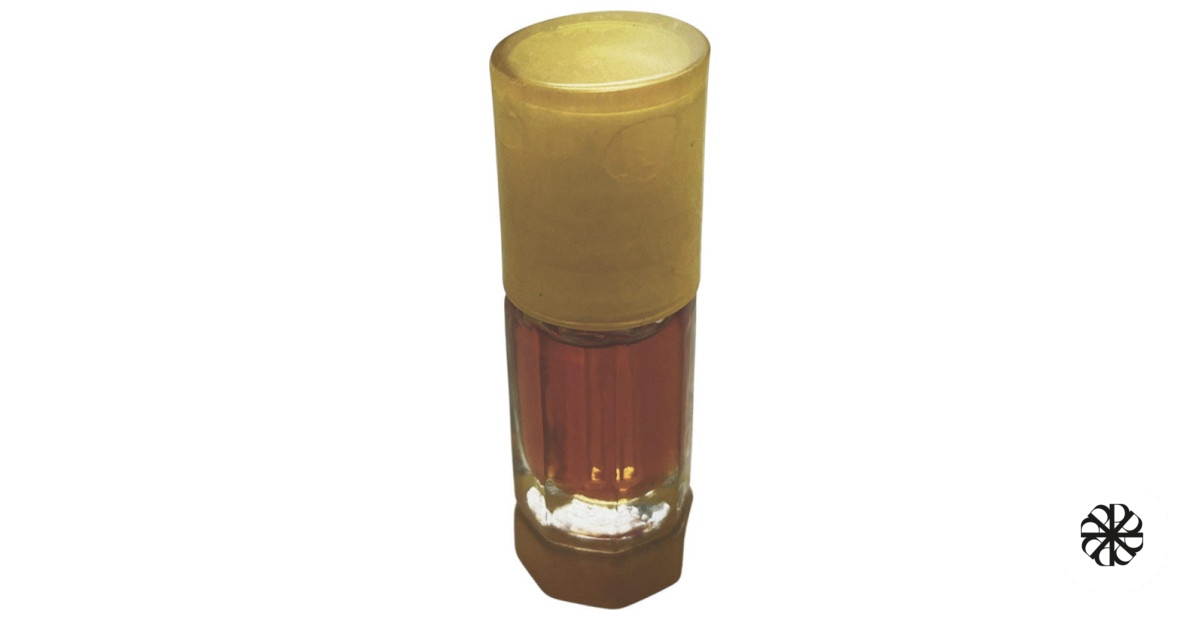 Neroli Ouarsenis MABRA PARFUMS