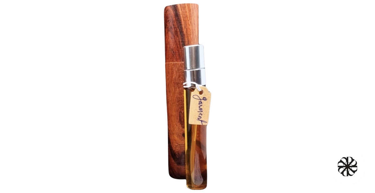 Kampuchea of MABRA MABRA PARFUMS