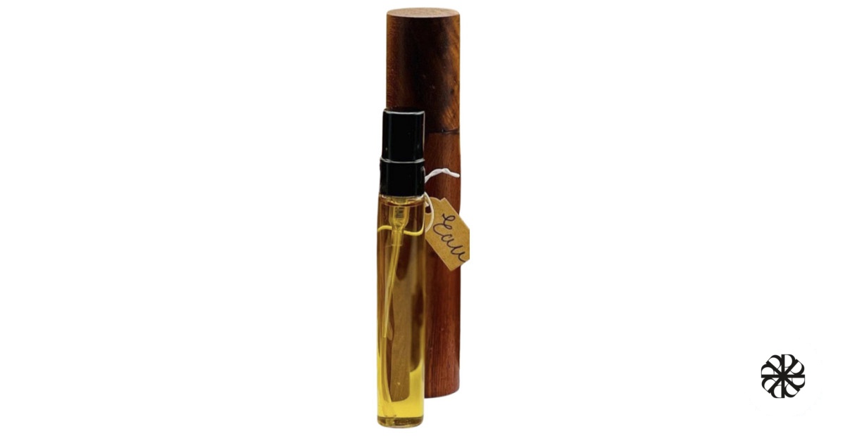 Prathet Thai of MABRA MABRA PARFUMS