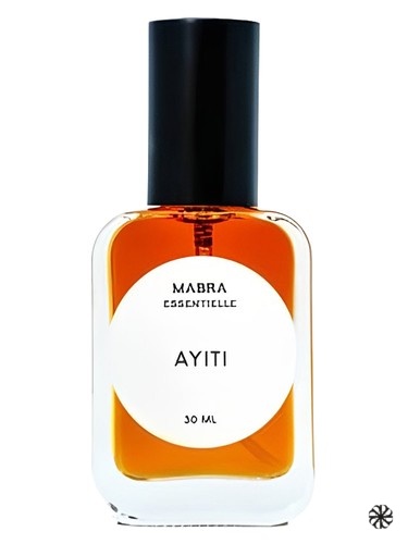 Ayiti – The Earthy MABRA PARFUMS