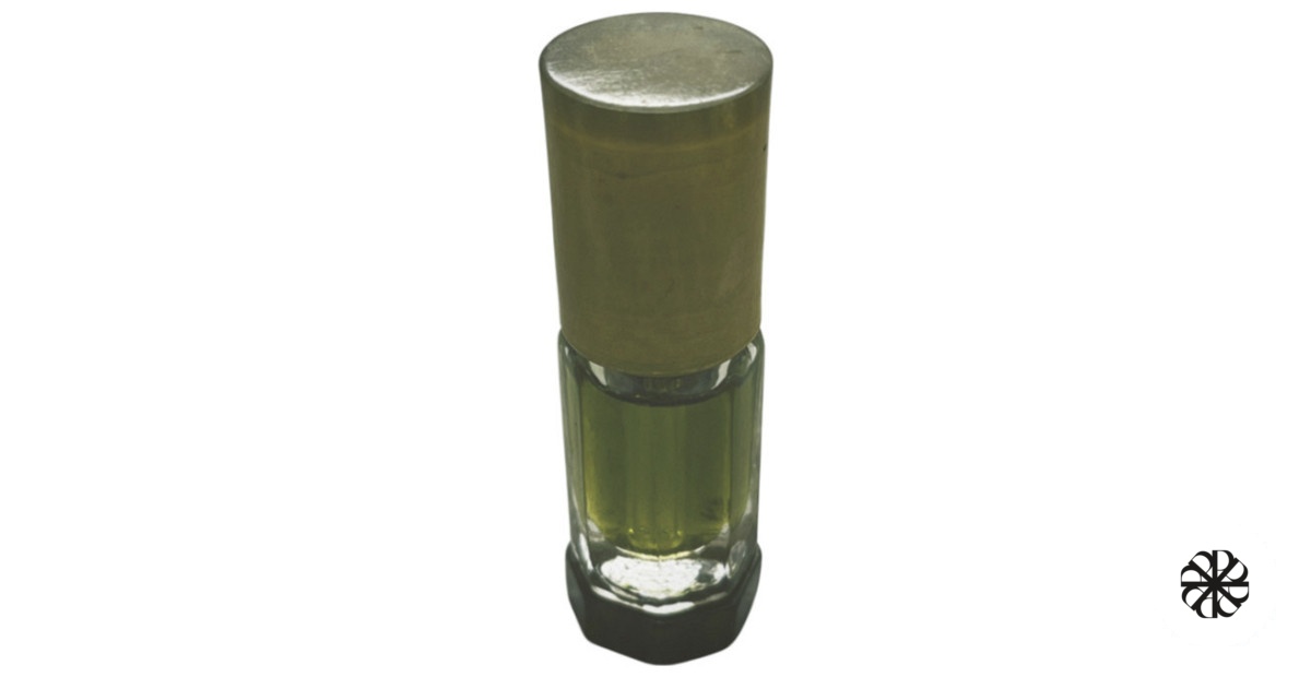 Vétiver Levant MABRA PARFUMS