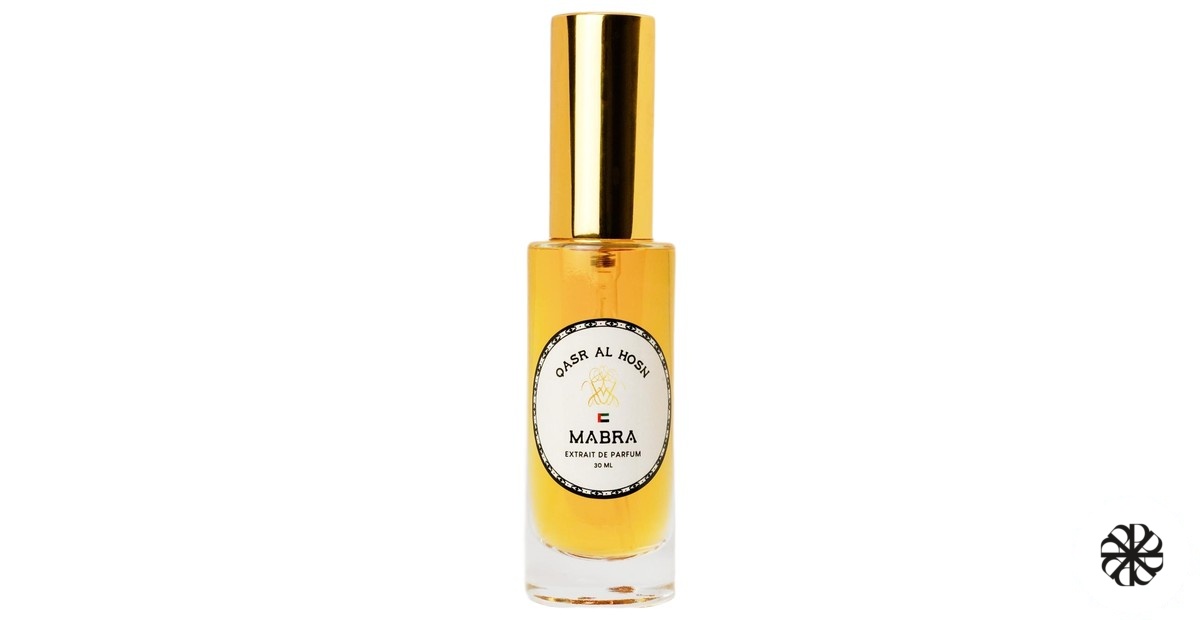 Qasr Al Husn MABRA PARFUMS