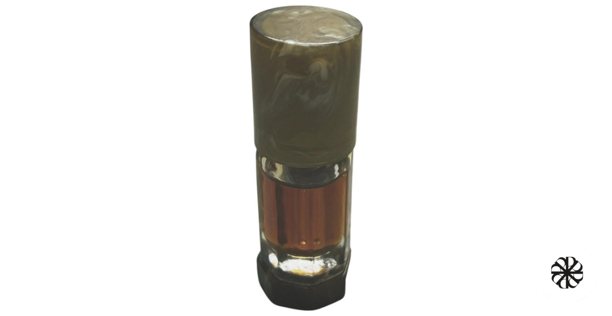 Amber Accord MABRA PARFUMS