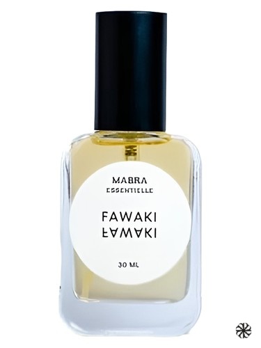 Fawaki Fawaki - The Fruity MABRA PARFUMS