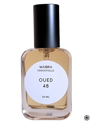 Oued 48 - – The Musky MABRA PARFUMS