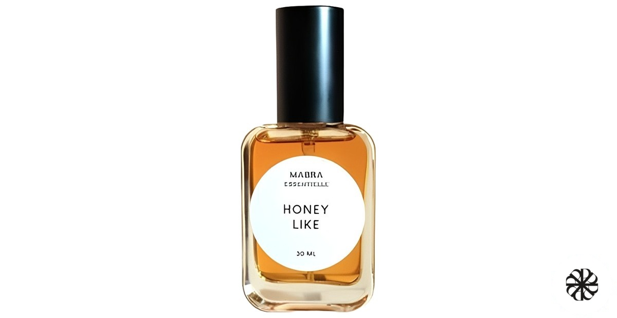 Honey Like – The Ambery MABRA PARFUMS