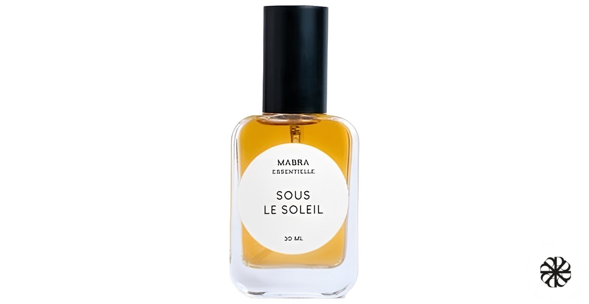 Sous le Soleil MABRA PARFUMS