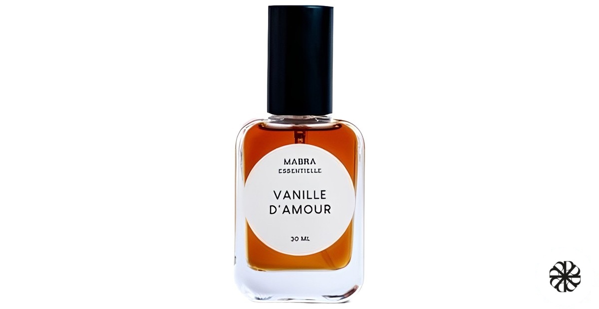 Vanille d'Amour - The Sweety MABRA PARFUMS