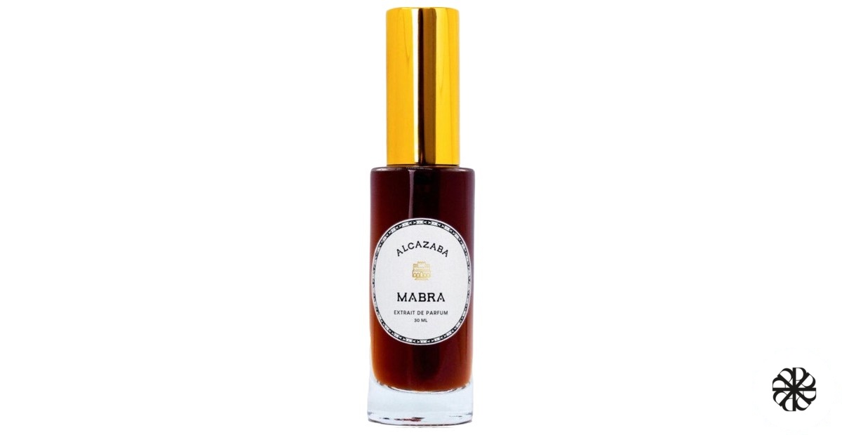 Alcazaba MABRA PARFUMS