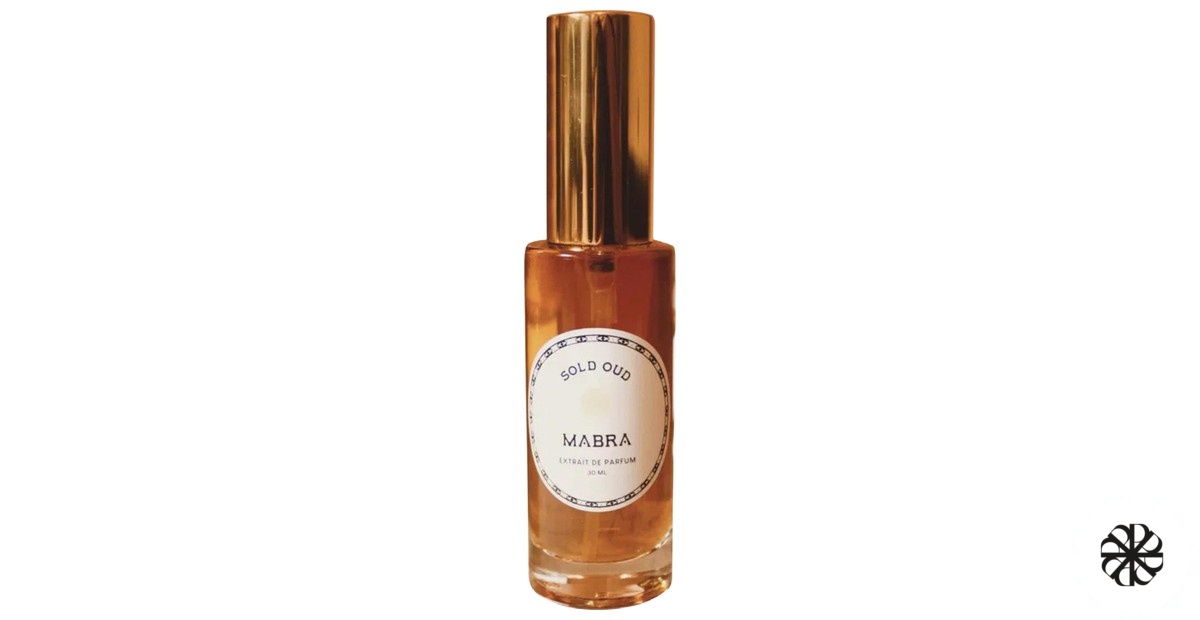 Sold Oud MABRA PARFUMS