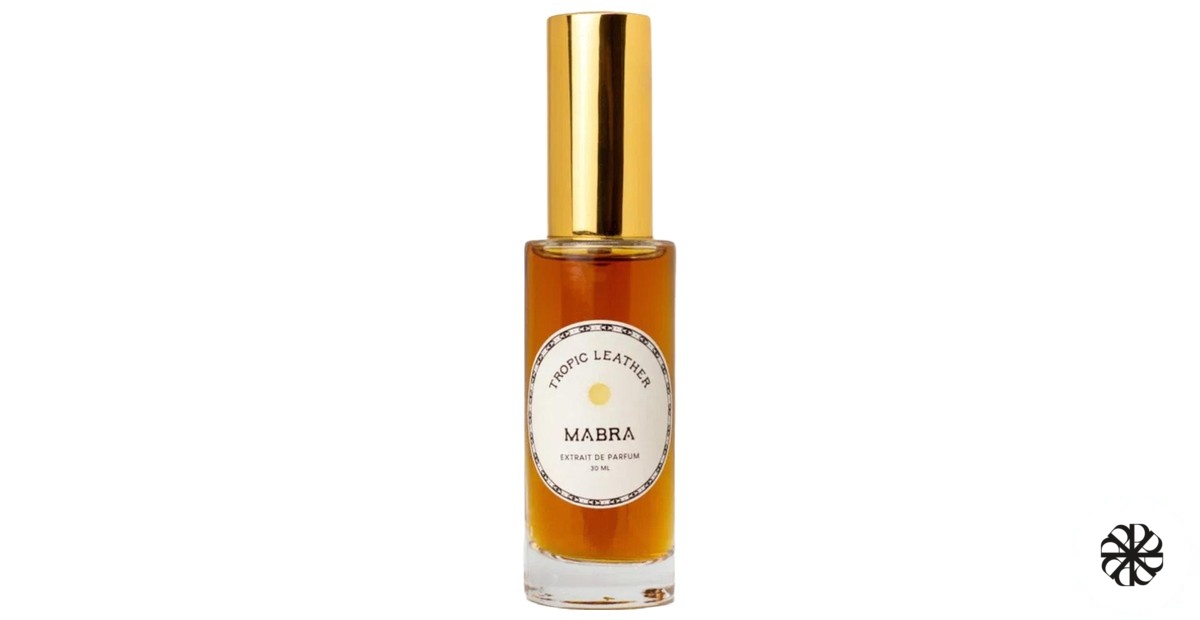 Tropic Leather MABRA PARFUMS