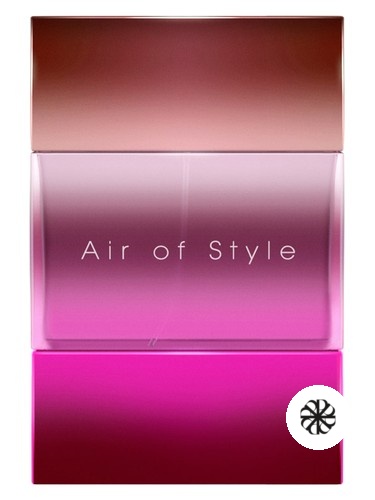 Air of Style MAC