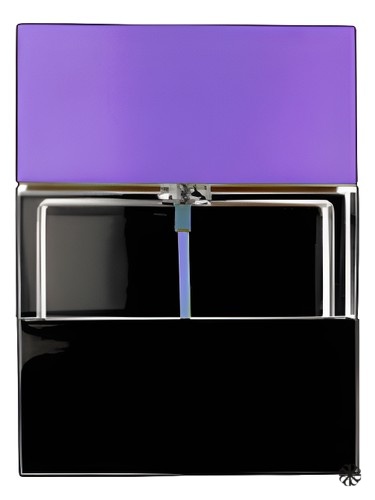 MAC Creations Hue: Violetrix MAC