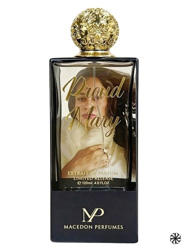 Proud Mary Macedon Perfumes