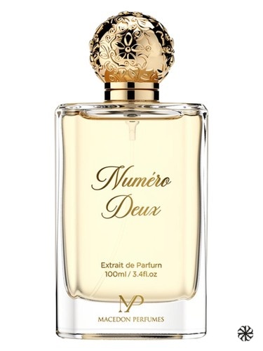 Numéro Deux Macedon Perfumes